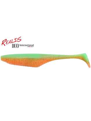 DUO REALIS VERSA SHAD FAT 7 17.8cm F087 Young Melon