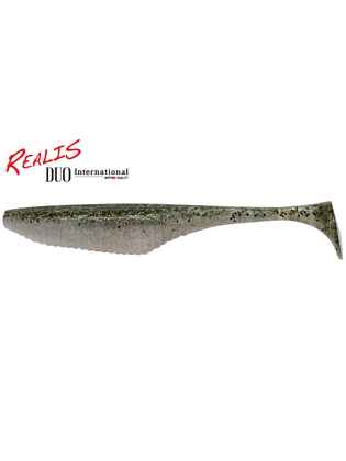 DUO REALIS VERSA SHAD FAT 7 17.8cm F091 Baby Bass