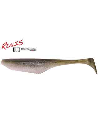 DUO REALIS VERSA SHAD FAT 5 12.5cm F099 Rikyu