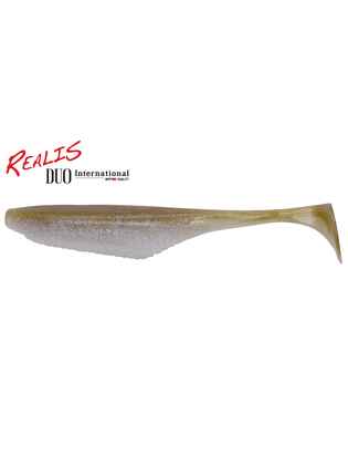 DUO REALIS VERSA SHAD FAT 5 12.5cm F100 Lively Rikyu