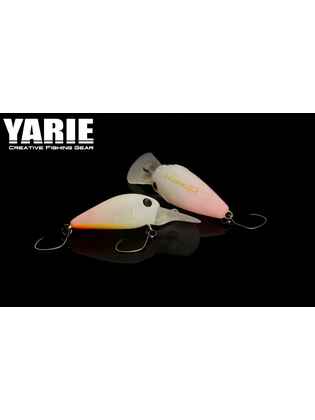 VOBLER YARIE 675 T-CRANKUP JR TYPE F 2.8mm 1.8gr Culoare C36 Matsupin Reverse