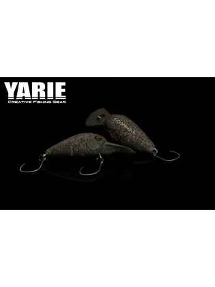 VOBLER YARIE 675 T-CRANKUP F 3.5mm 3gr Culoare C38 Rikusen GG