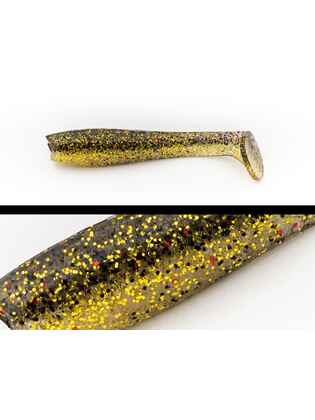 ADUSTA VARIOUS SHAD 4 10cm 110 Sujiebi