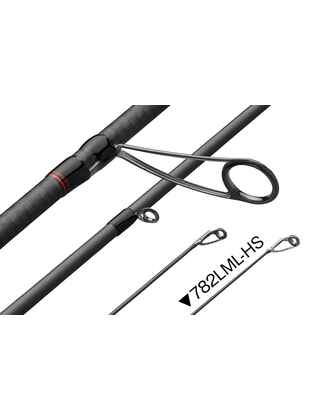 FINEZZA PROTOTYPE 24GFINPS-842ML-T R-FAST 2.54m 3-15gr Medium Light