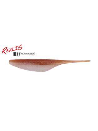 DUO REALIS VERSA PINTAIL 4 10cm F102 Brown Zircon