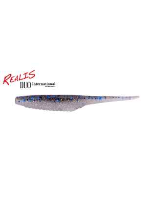 DUO REALIS VERSA PINTAIL 4 10cm F077 Bluegill Flash