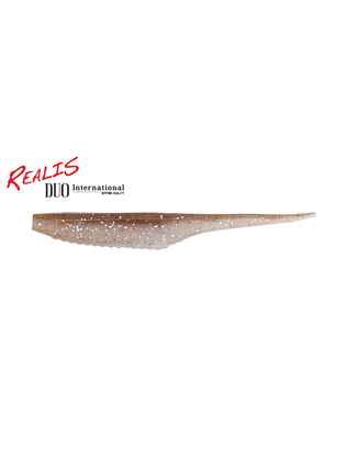 DUO REALIS VERSA PINTAIL 4 10cm F080 Natural Wakasagi