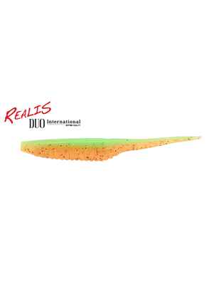 DUO REALIS VERSA PINTAIL 4 10cm F087 Young Melon