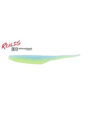 DUO REALIS VERSA PINTAIL 4 10cm F089 Sky Blue Chart