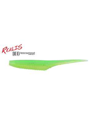 DUO REALIS VERSA PINTAIL 4 10cm F090 Psychedelic Chart
