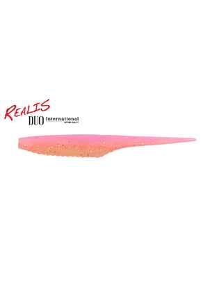 DUO REALIS VERSA PINTAIL 4 10cm F092 Pink Chart