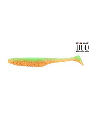 DUO REALIS VERSA SHAD 4 10cm F087 Young Melon