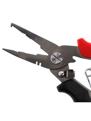 Cleste Multifunctional- Steel 16Cm