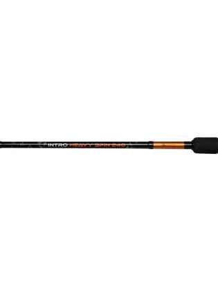 Lanseta Intro Heavy Spin 240 C.W. 10-40G (2 Sec.)