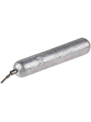 Plumb - Cilindric - Drop Shot - 7G - 4Buc