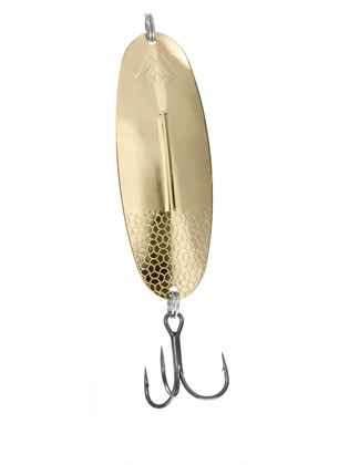 Lingura Oscilanta - Shallow Killer 21G-8.3Cm - Double