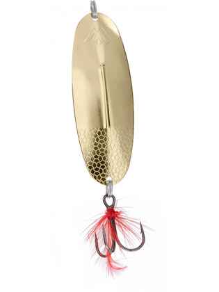 Lingura Oscilanta - Shallow Monster 30G-10Cm - Gold