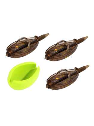 Momitor - Method Feeder Douglas L Set 3X40G   Matrita