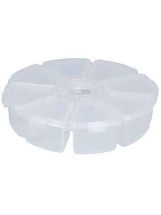 Cutie Accesorii Rotunda H434 (10.5X2.8Cm)