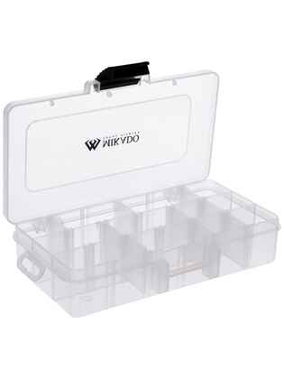 Cutie Accesorii  H409 (17.7X9.2X3.5Cm)