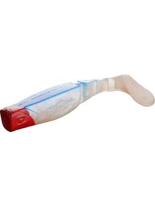 Shad Mikado Fishunter 5Cm-31Rh Buc.5