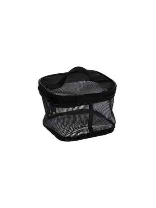 Container Eva Cu Plasa Mf Pellet Set - (18X18X10Cm) 1Buc (17X17X9Cm) 1Buc