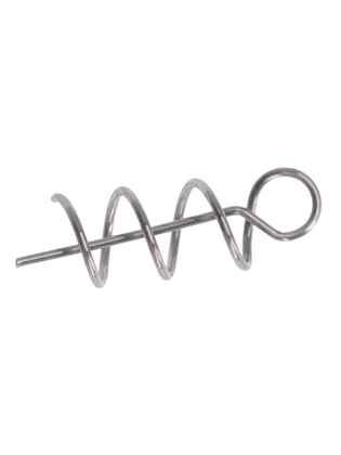 Pin Pentru Naluci Moi Jaws Micro Spiral M - 20Mm - 8 Buc