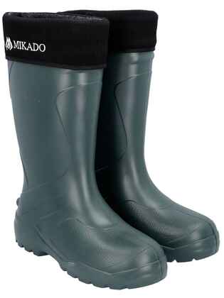 Cizme Mikado Eva Nr. 42 - Green