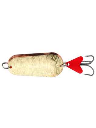 Oscilanta Dubla Trython  No 6/24G/6.5Cm - Gold Copper