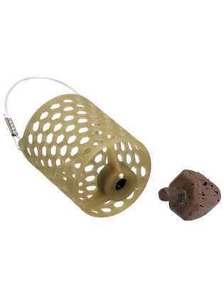 Momitor Feeder - Distance Quick Change - 60G(30X37)