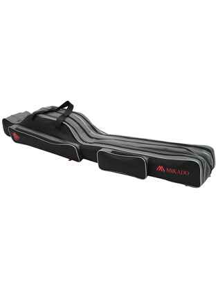 Husa Mikado 3 Compartmente 130Cm Black Uwd-04203B-130