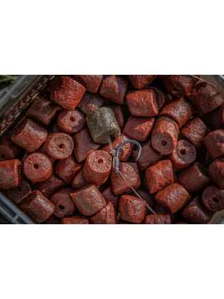 Korum Penetrator Hook Size  8 Barbed 10Buc/Plic