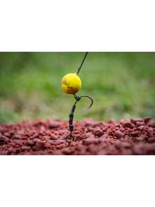 Korum Grappler Hook Size 10 Barbed 10Buc/Plic