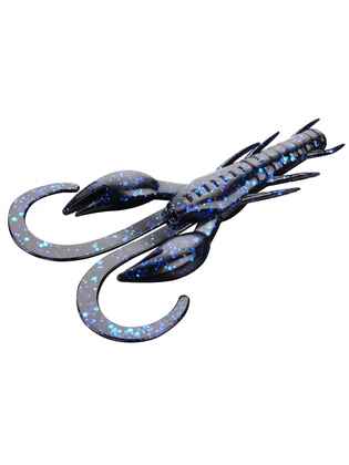 Naluca Mikado Angry Cray Fish 9Cm/558 - 2 Buc