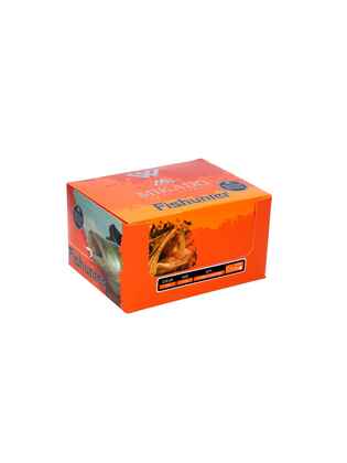 Shad Mikado Fishunter  5Cm 122Rt Buc.5