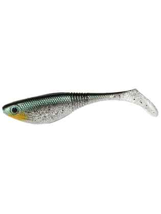 Shad Mikado Spark 10Cm / 568 - 3Buc