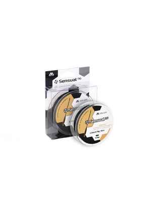 Fir Sensual N.G. Match 0.14Mm/3.5Kg/150M -Black