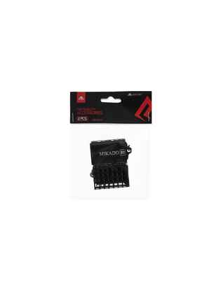 Momitor Feeder Cosulet Patrat Mikado -50G - (30X30X55Mm) - 2Buc