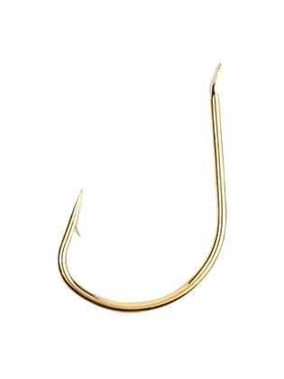 Carlige Sensual - Keiryu  Nr.12 Gold                  10Buc
