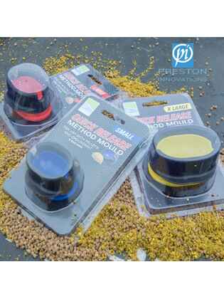 Preston Matrita New Quick Release  Xl