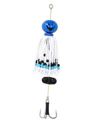 Clonc Teaser- Cat Territory Bogey Sky - 140G