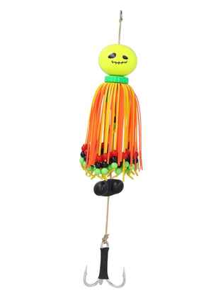 Clonc Teaser-Cat Territory Bogey Rainbow - 180G