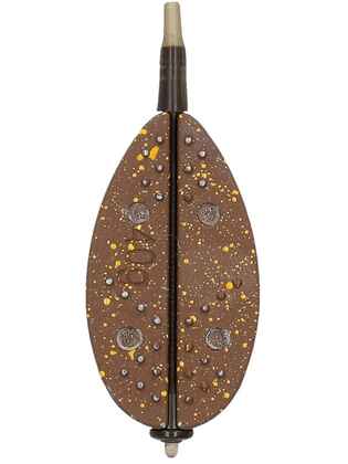 Momitor Set Method Feeder "Douglas" Q.M.F. System L 3X60 G +Matrita