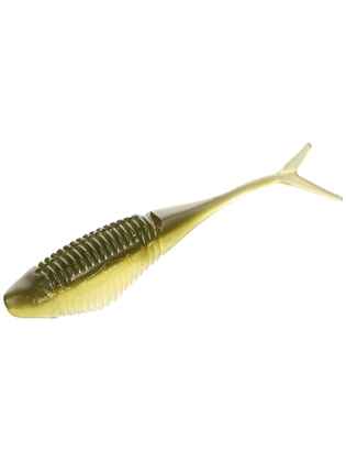 Naluca Mikado Fish Fry 5.5Cm / 341 - 5 Buc
