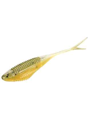 Naluca Mikado Fish Fry 6.5Cm / 347- 5Buc