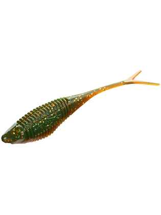 Naluca Mikado Fish Fry 8Cm / 349 - 5Buc