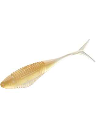Naluca Mikado Fish Fry 8Cm / 342 - 5Buc