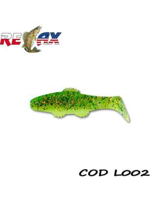 Clonay 5cm Laminat Relax (5buc/plic) Blister : Culoare - L002