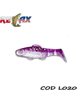 Clonay 5cm Laminat Relax (5buc/plic) Blister : Culoare - L020