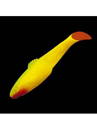 Diamond Shad 6,2cm Standard  Relax (10buc/plic) : Culoare - S063R